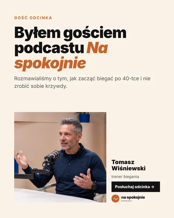 Przykładowa karta byłem gościem