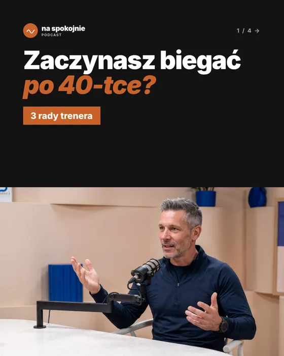 Przykładowa karuzela na Instagram